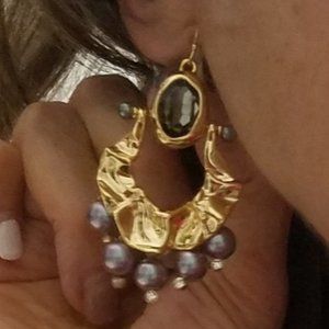 Alexis Bittar Earrings